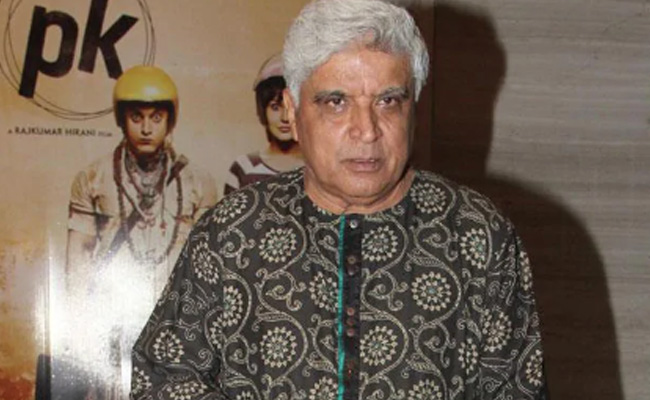 "How Can Your Claim On <I>Mr India</I> Be More Than Mine?": Javed Akhtar To Shekhar Kapur