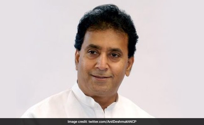 348 Cases Related To Koregaon Bhima Withdrawn So Far: Anil Deshmukh