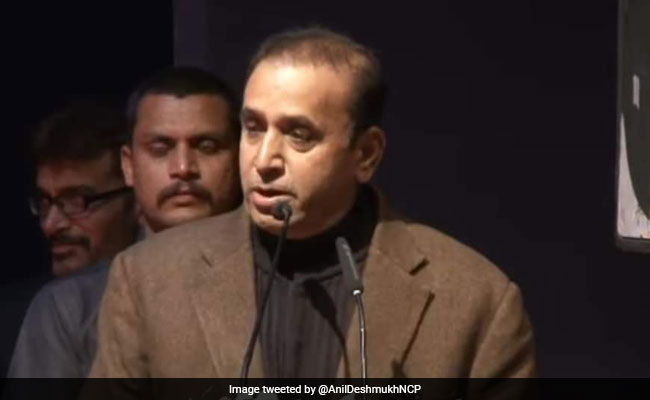 May Slap Organised Crime Act On Gutka Kingpins: Maharshtra Minister