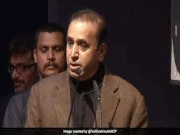 May Slap Organised Crime Act On Gutka Kingpins: Maharshtra Minister May Slap Organised Crime Act On Gutka Kingpins: Maharshtra Minister