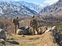 US, NATO Pull-Out Of Afghanistan Raises "Tremendous Concerns" For India: Experts US, NATO Pull-Out Of Afghanistan Raises "Tremendous Concerns" For India: Experts