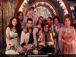 <i>Shubh Mangal Zyada Saavdhan</i> Box Office Collection Day 2: Ayushmann Khurrana And Jitendra Kumar's Film Scores Rs 20 Crore <i>Shubh Mangal Zyada Saavdhan</i> Box Office Collection Day 2: Ayushmann Khurrana And Jitendra Kumar's Film Scores Rs 20 Crore