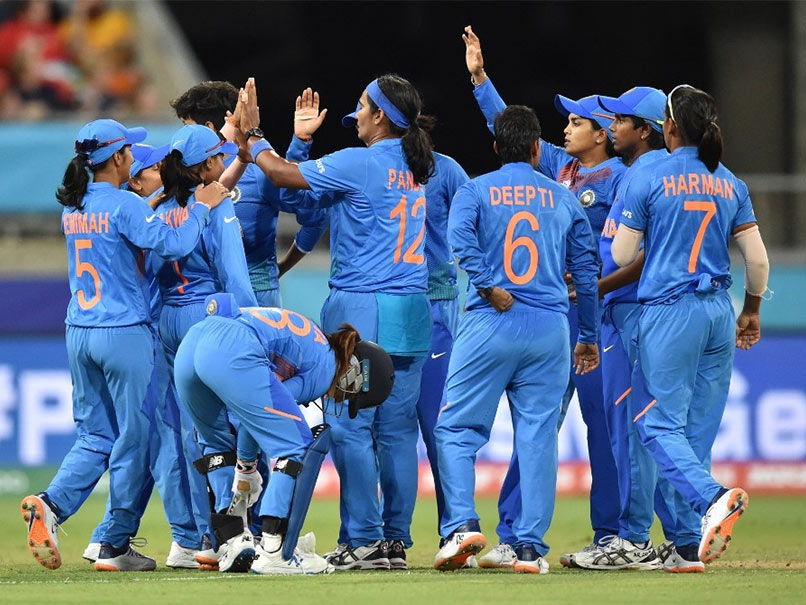 India vs Australia Women's T20 World Cup Highlights: India Upset Australia By 17 Runs In Sydney