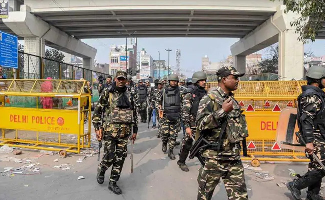 680 Personnel Of Paramilitary Forces Died By Suicide In Last 6 Years: Home Ministry