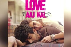 Movie Review Of Sara Ali Khan & Kartik Aaryan's <i>Love Aaj Kal</i> Movie Review Of Sara Ali Khan & Kartik Aaryan's <i>Love Aaj Kal</i>