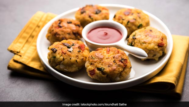 Weight Loss: Hate Lauki? This Low Cal Lauki Tikki May Change Your Opinion