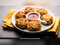 Kid's Lunchbox Recipe: बच्चे के लिए टिफिन में बनाएं टेस्टी कॉर्न पनीर टिक्की, नोट करें रेसिपी Recipe