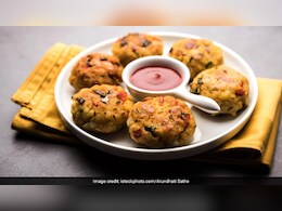 Kid's Lunchbox Recipe: बच्चे के लिए टिफिन में बनाएं टेस्टी कॉर्न पनीर टिक्की, नोट करें रेसिपी