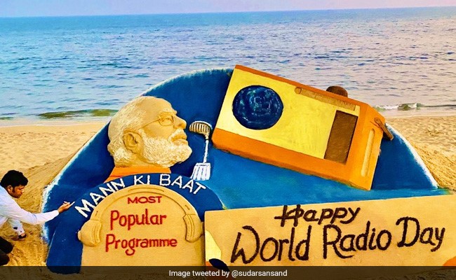 World Radio Day: Powerful Medium For Celebrating Humanity