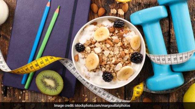 A heavy breakfast can help you burn more calories