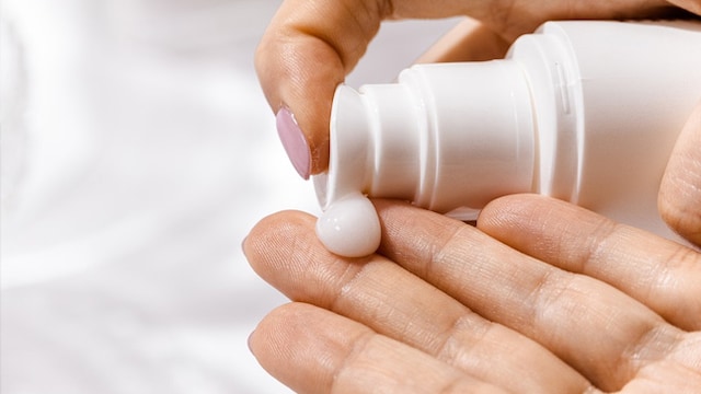 Avoid applying these ingredients on your face