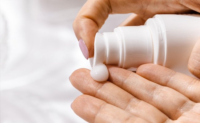 Avoid applying these ingredients on your face