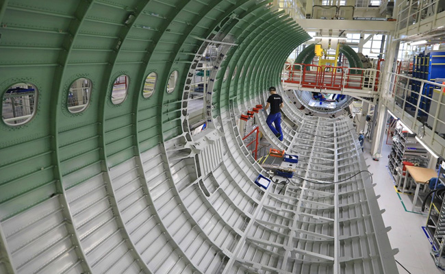 Bribes For $2.2 Billion Airplane Deal? Why India's Stepping Up Probe