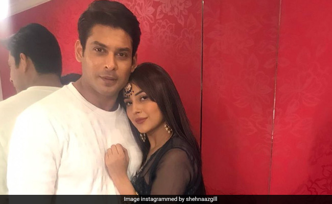 Trending: Inside Sidharth Shukla And Shehnaz Gill's Post-<i>Bigg Boss</i> Reunion