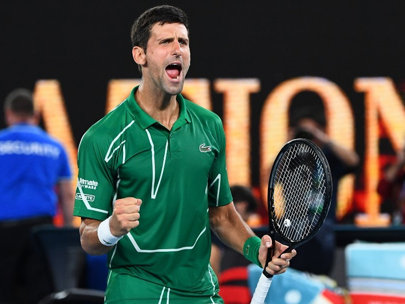 Novak Djokovic vs Dominic Thiem: Australian Open Men's Final Facts