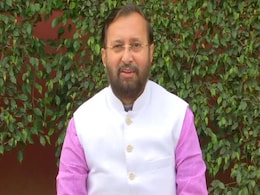 प्रकाश जावड़ेकर बोले- पराली से सिर्फ 4% हो रहा प्रदूषण, केजरीवाल ने पूछा, फिर अचानक क्यों बढ़ा पॉल्यूशन? प्रकाश जावड़ेकर बोले- पराली से सिर्फ 4% हो रहा प्रदूषण, केजरीवाल ने पूछा, फिर अचानक क्यों बढ़ा पॉल्यूशन?