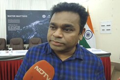 AR Rahman's Dream For Drinkable Tap Water In Tamil Nadu AR Rahman's Dream For Drinkable Tap Water In Tamil Nadu