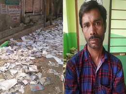दिल्ली में दंगाइयों ने कर लिया था स्कूल पर कब्जा, किताबें फाड़कर फेकीं, रोते हुए गार्ड ने सुनाई दिल दहला देने वाली कहानी दिल्ली में दंगाइयों ने कर लिया था स्कूल पर कब्जा, किताबें फाड़कर फेकीं, रोते हुए गार्ड ने सुनाई दिल दहला देने वाली कहानी