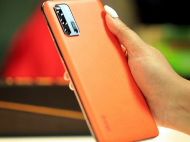 iQoo 3, Samsung Galaxy S20+ Review, And More