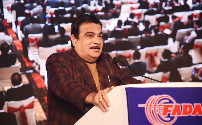 Scrappage Policy In Final Stage, To Get Cabinet Approval Soon: Nitin Gadkari