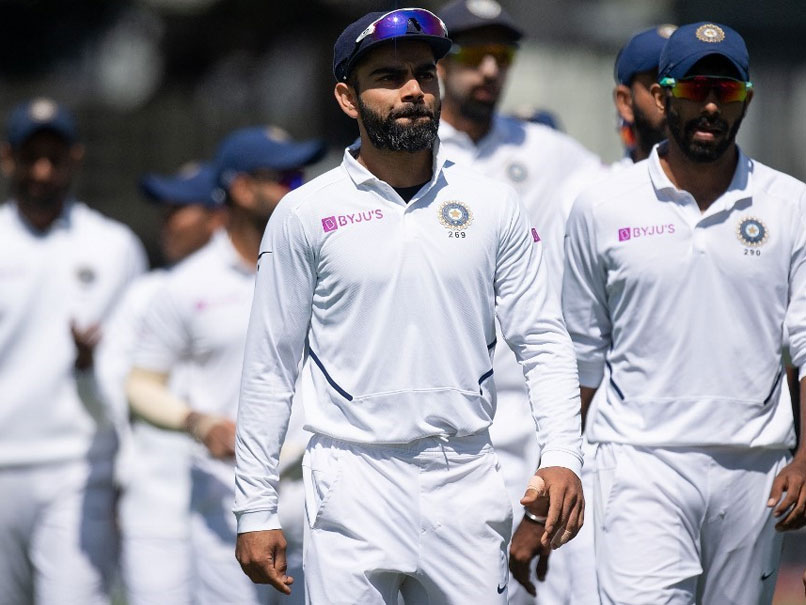 NZ vs IND 2nd Test Preview: India Face Stern New Zealand Test In Must-Win Encounter