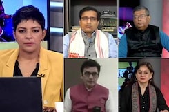 Delhi Votes Today After End Of A Sharp Polarised Campaign Delhi Votes Today After End Of A Sharp Polarised Campaign