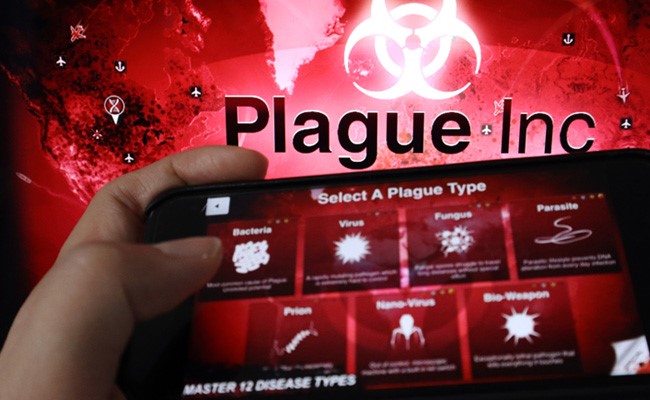 Online Games, Video Apps Rake Millions Of Views In Coronavirus-Hit China