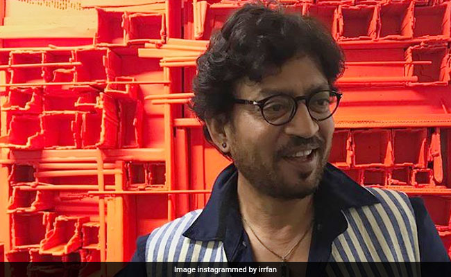 When Mark Ruffalo Complimented Irrfan Khan: 'I Love Your Work'