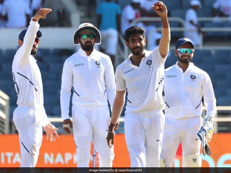 NZ Vs IND 1st Test Day 2: दूसरे दिन स्टार जसप्रीत बुमराह को झेलने पड़े प्रशंसकों को ऐसे-ऐसे ताने