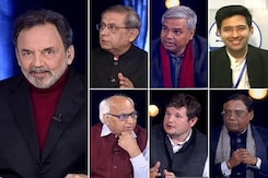 Prannoy Roy's Analysis Of AAP's Massive Win In Delhi Prannoy Roy's Analysis Of AAP's Massive Win In Delhi
