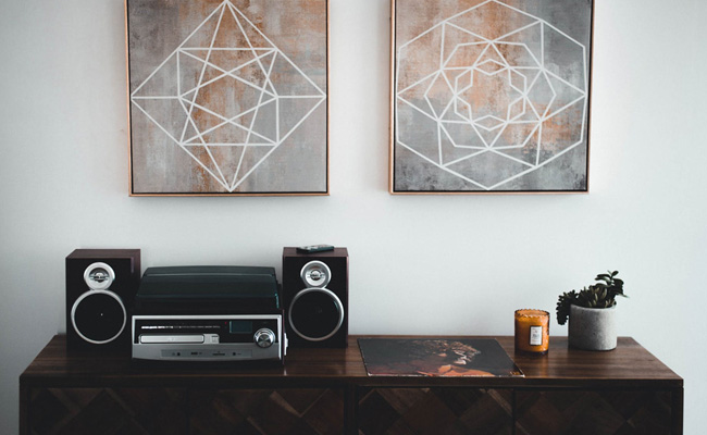 7 Best Home Theatres To Pick From Amazon