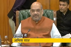 दिल्ली हिंसा पर अमित शाह ने 24 घंटों में की 3 बैठकें दिल्ली हिंसा पर अमित शाह ने 24 घंटों में की 3 बैठकें
