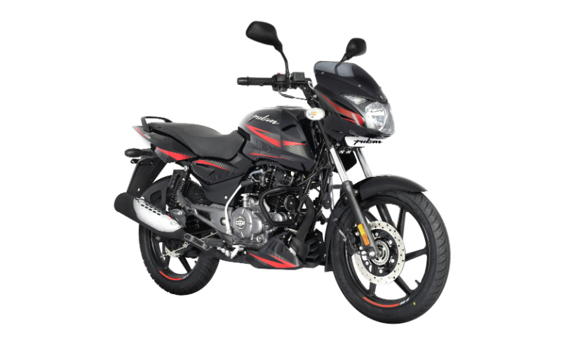 2020 Bajaj Pulsar 150 BS6 Launched; Priced At Rs. 94,956