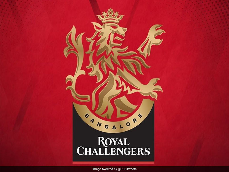 RCB Unveil New Logo, SRH Try To Steal Their Thunder With Cheeky Comment