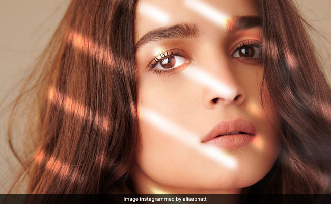 Dabboo Ratnani's 2020 Calendar: Alia Bhatt Makes Us Stop And Stare