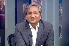 Ravish Kumar Anchors In Bhojpuri On International Mother Language Day Ravish Kumar Anchors In Bhojpuri On International Mother Language Day
