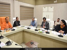 UP Government Gears Up For 'Cheating Free' Board Exams UP Government Gears Up For 'Cheating Free' Board Exams