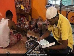 Bigg Boss फेम इस एक्टर ने ट्वीट की फोटो, बोले- गोलियां लाख चला लो... Bigg Boss फेम इस एक्टर ने ट्वीट की फोटो, बोले- गोलियां लाख चला लो...