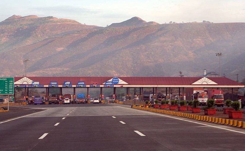 Mumbai-Pune Expressway Toll Rate To Increase From April 1, 2020