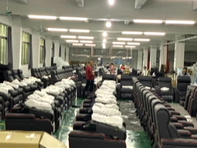 Indian Businesses Feel Ripple Effect Of Trade Slowdown Due To Coronavirus