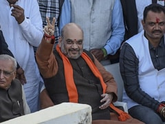 Opinion: An Amit Shah Vs Kejriwal Election. Stakes Infinitely Higher Opinion: An Amit Shah Vs Kejriwal Election. Stakes Infinitely Higher