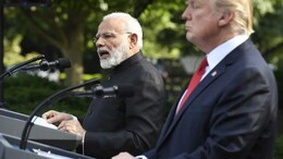 "Hurting Americans": US Democrats Slam Trump Over India Tariffs