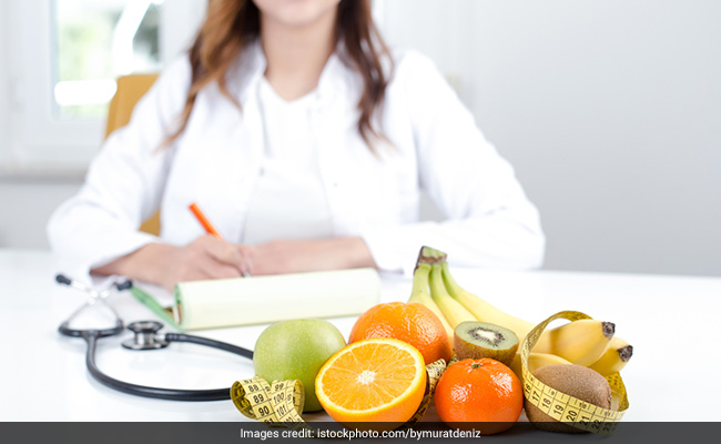 Your Choice Of Diet May Be Linked To Fighting Against Hospital-Acquired Infection, Says Study
