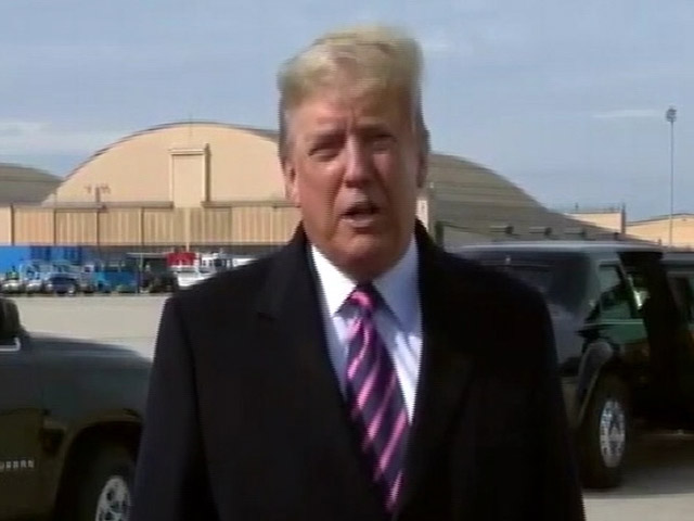 ट्रंप के बयान -'हमारे साथ भारत ने नहीं किया अच्छा व्यवहार', पर विदेश मंत्रालय ने कही यह बात