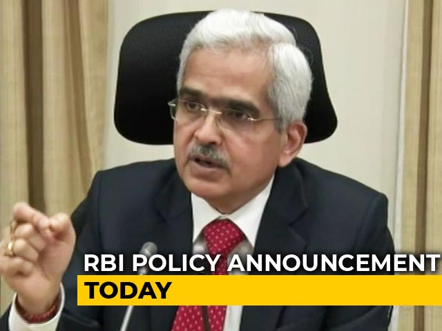 Experts On Expectations From RBI Policy Statement