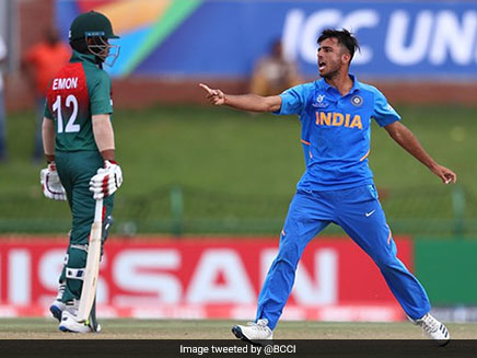 Ravi Bishnois Father Comes To His Defence After ICC Punishment