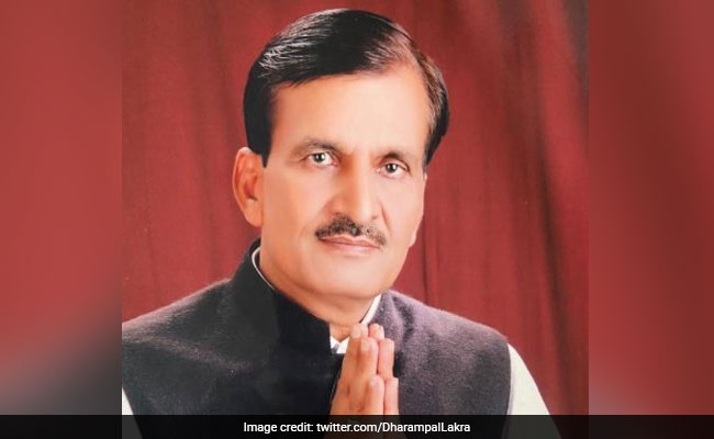 Delhi's Richest Candidate Is AAP's Dharampal Lakra. This Is His Net Worth