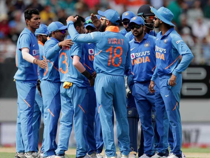 India vs England: ODI Series To Be Played Behind Closed Doors In Pune Due To Spike In COVID Cases