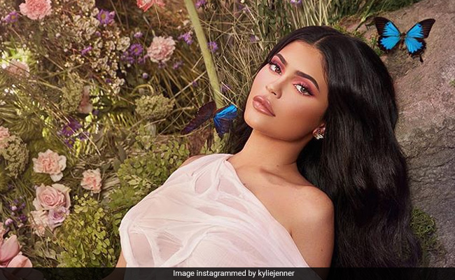 Clothing Company Foils Kylie Jenner's Plan To Trademark This Phrase