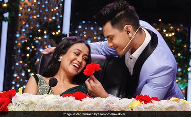 Suspect Aditya Narayan, Neha Kakkar Wedding Rumour Is To Boost <I>Indian Idol</I> Ratings: Udit Narayan
